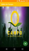 Rádio do Campo ภาพหน้าจอ 1