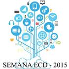 Semana ECD - 2015 icône