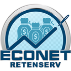 آیکون‌ RETENSERV