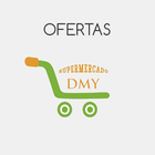 Supermercado DMY Ofertas biểu tượng