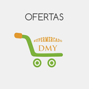 APK Supermercado DMY Ofertas