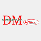 DM Supermercado-icoon