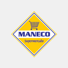 Supermercado Maneco icône