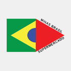 Supermercado Minas Brasil ícone