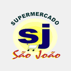 آیکون‌ Supermercado São João