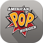 American Pop Burger biểu tượng