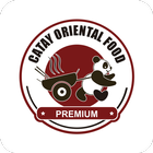 Catay Oriental Delivery icon