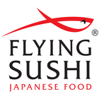 Flying Sushi icône