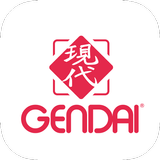 Gendai icon