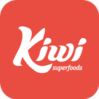 Kiwi Superfoods আইকন