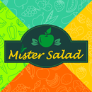 Mister Salad APK