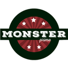 Monster Prime ícone