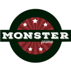 Monster Prime 圖標