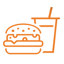 Shake Burger APK