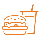 Shake Burger icône