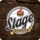 Stage Burger иконка