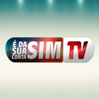 É da sua conta sim TV-icoon