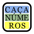 Caça Números APK