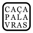 Caça Palavras & Cruzadas আইকন