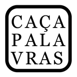 Caça Palavras & Cruzadas icône