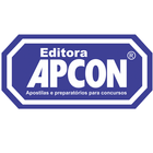 آیکون‌ APCON - Ambiente Virtual - AVA
