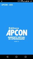 Poster APCON - Ambiente Virtual - AVA
