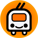 Wazu 的 - GPS公交/地鐵/火車 APK