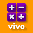 VIVO Matemática aplikacja