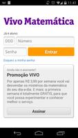 VIVO Matemática Plakat