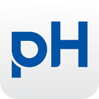 pH 아이콘