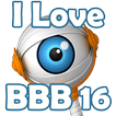 I Love BBB 2016