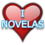 I Love Novelas icono