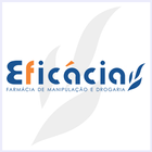 Eficácia Farmácia 아이콘