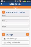 Eficácia Farmácia Screenshot 1