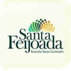 Santa Feijoada أيقونة