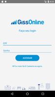 GissOnline الملصق