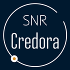 SNR-Credora आइकन