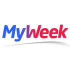 MyWeek icon
