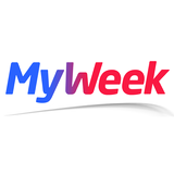 MyWeek icône
