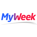 MyWeek APK