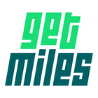 GETMILES ícone