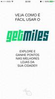 GETMILES imagem de tela 2