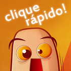 Clique Rápido 아이콘