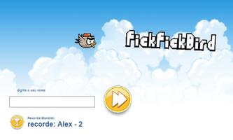 FFBird screenshot 1