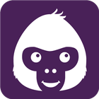 Gorila App PDV أيقونة