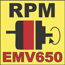 EMV650 Configurador APK