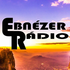 Ebenezer Rádio 2.0 আইকন