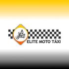 Elite Moto Táxi - Mototaxista-icoon