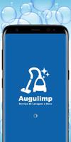 پوستر Augulimp - Lavagem a Seco em Aracaju