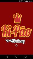 Ki-Pão Delivery-poster